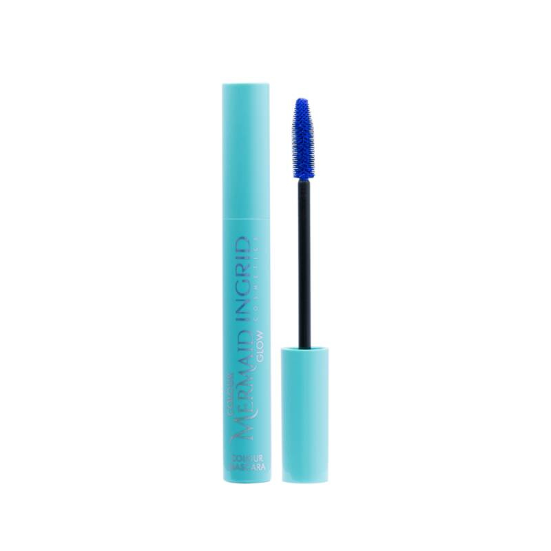 Maskara Ingrid Mermaid Glow