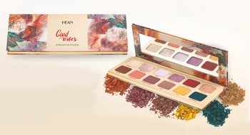 Hean Good Vibes Paleta Cieni