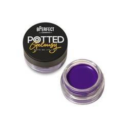 BPerfect x Makeup by Alinna żelowy Matowy Eyeliner MOGUL