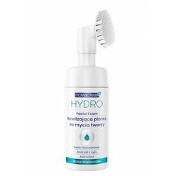 NOVACLEAR  HYDRO Nawilżając Pianka Do Twarzy 100ml