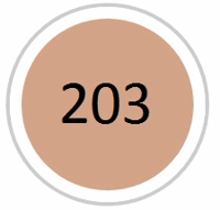 203 True Beige