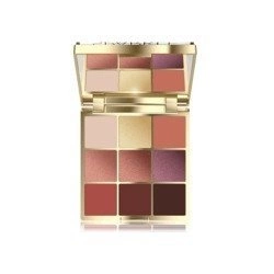 EVELINE Paletka Cieni SPARKLE 9 kolorów