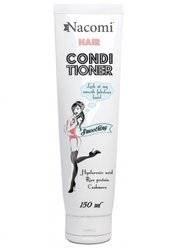 NACOMI Hair Conditioner Smoothing Wygładzająco-nawilżająca Odżywka Do Włosów 150ml