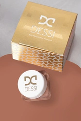 Dessi Żelowy Eyeliner Toffee 02