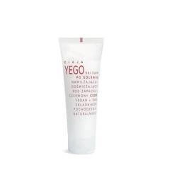 ZIAJA Yego Nawilżająco-odświeżający Balsam Po Goleniu Czerwony Cedr 80ml
