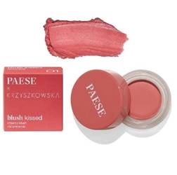 PAESE Blush Kissed Róż W Kremie 01 4g