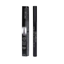Artdeco Long Lasting Liquid Liner Eyeliner w pisaku 01 Black 1.5ml