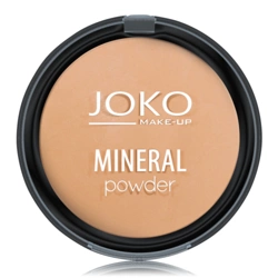 JOKO Puder Spiekany Mineralny 04 HIGHLIGHTER