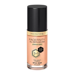 MAX FACTOR Facenity All Day Flawless 3in1 Podkład Do Twarzy N75 30ml