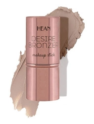 HEAN Desire Bronzer Stick BRONZER W SZTYFCIE 01 Cold Girl