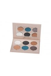 Pierre Rene Paleta cieni do powiek 6th Sense no. 07 Salmon Tangle 7,8g