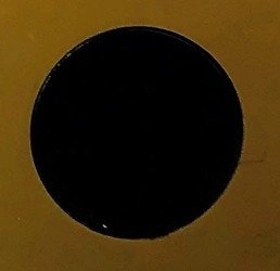 IBRA Wkład Cieni do Powiek by Ewelina Zych 09