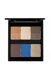PIERRE RENE PROFESSIONAL  Paletka na 6 Cieni Palette Match System 25
