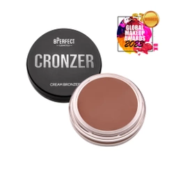 BPerfect Kremowy Bronzer Cronzer Toasted