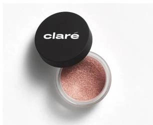CLARÉ Cień do Powiek Pink Autumn 916 0,4g
