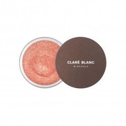 CLARE BLANC Cień Do Powiek 920 Golden Pink 1.1g