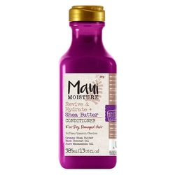 MAUI MOISTURE Revive&Hydrate+ Conditioner Odżywka Do Włosów Suchych I Zniszczonych Shea Butter 385ml