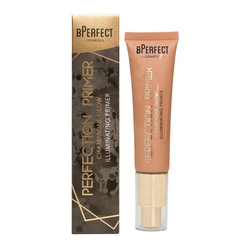 BPerfect Perfection Primer Illuminating Baza Rozświetlająca Bronze Glow 35 ml