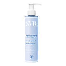 SVR Physiopure Mleczko Do Demakijażu 200ml