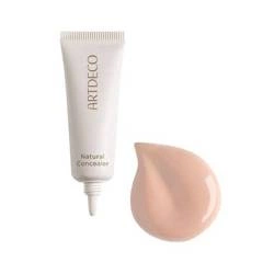 Artdeco Green Couture Natural Concealer nr 6 Warm Sand