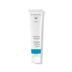 DR. HAUSCHKA Med Potentilla Soothing Cream Łagodzący Krem Do Ciała Z Potentillą 20ml