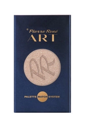 PIERRE RENE Puder Brązujący Do Palety Magnetycznej - Wkład Pudrowy Do Palety Match System Art Nr 06
