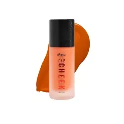 BPerfect The Cheek Róż do Policzków w Płynie Cherub