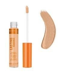 RIMMEL Lasting Radiance Concealer & Eye Illuminator Korektor Rozświetlający 040 Soft Beige 7ml