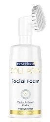 NovaClear Collagen Pianka do Mycia Twarzy 100ml