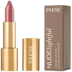 PAESE NUDELIGHTFUL pomadka do ust 405 ROSE CREAM 4,5g