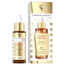 CHRISTIAN LAURENT Hydra Serum Esencja Nawilżająco-wypełniająca 30ml