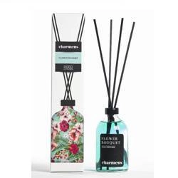 CHARMENS Reed Difuser Patyczki Zapachowe Bukiet Kwiatowy 110ml