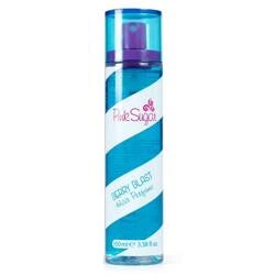 AQUOLINA Pink Sugar Berry Blast HAIR PERFUME Spray 100ml