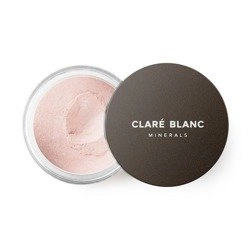 CLARÉ BLANC Cień do Powiek 890 Pinky Beige 1 g