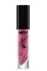 MIYO Outstanding Lip Gloss Błyszczyk Do Ust 23 Lots Of Laughs 4ml