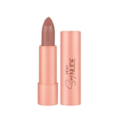 HEAN Pomadka Do Ust SAY NUDE z Lusterkiem BALANCE 41 4,5 g