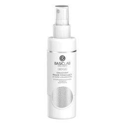 BASICLAB Micellis Primer Tonizujący Przeznaczony Do Skóry Nadreaktywnej, Ultrawrażliwej 150ml