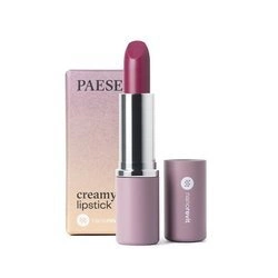 PAESE Kremowa Pomadka do Ust Nanorevit Creamy Lipstick  19 Blackcurrant  4,5 g