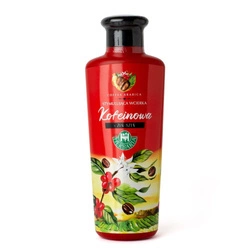 BANFI Herbaria Stymulująca Wcierka Do Skóry Głowy Kofeinowa Żeń-Szeń 250ml