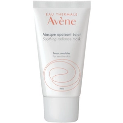 AVENE Eau Thermale Maseczka Kojąco-rozświetlająca 50ml