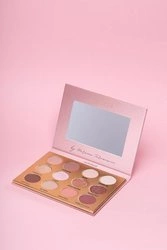 Dessi X Marzena Tarasiewicz Paleta Cieni Say Yes