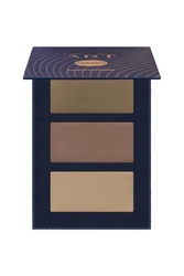 PIERRE RENE Art Cream Contouring Paleta Do Konturowania 02 12g