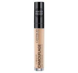 CATRICE Korektor Liquid Camouflage 015 5ml