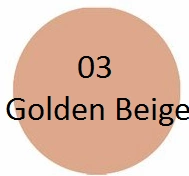 03 Goldenl Beige