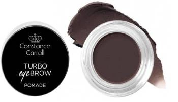 Constance Carroll Turbo EyeBrow Pomade 01 Medium Brown