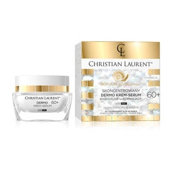 CHRISTIAN LAURENT Botuline Revolution 60+ Skoncentrowany Dermo Krem Redykalnie Ujędrniający 50ml