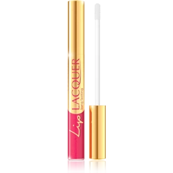 EVELINE LIP LAQUER - Lakier Do Ust  404