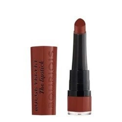 BOURJOIS Rouge Velvet The Lipstick 12 Brunette Tester 2,4g