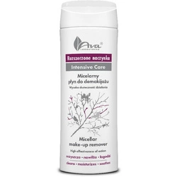 AVA LABORATORIUM Rozszerzone Naczynka Płyn Micelarny 250ml