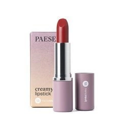 PAESE Kremowa Pomadka do Ust Nanorevit Creamy Lipstick 16 Retro Red 4,5 g